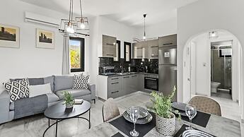 Seaside Oasis Near Heraklion Villa Maro Getaway