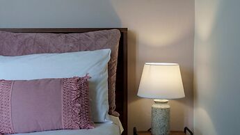 Seaside Oasis Near Heraklion Villa Maro Getaway