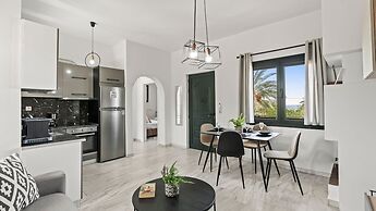 Seaside Oasis Near Heraklion Villa Maro Getaway