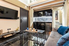 Ventiri Lofts - Cozy Penthouse With Balcony