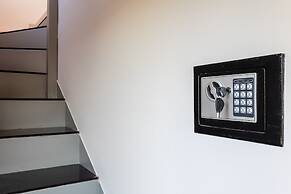 Ventiri Lofts - Cozy Penthouse With Balcony