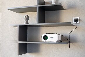 Ventiri Lofts - Cozy Penthouse With Balcony