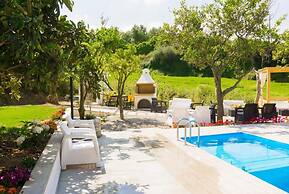 Asteri Blue Suite - Rethymno Daylight Delight