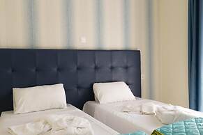 Asteri Blue Suite - Rethymno Daylight Delight