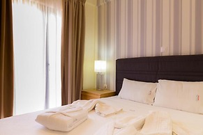 Asteri Blue Suite - Rethymno Daylight Delight