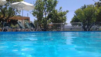 Asteri Blue Suite - Rethymno Daylight Delight