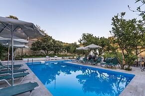 Asteri Blue Suite - Rethymno Daylight Delight