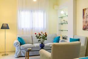 Asteri Blue Suite - Rethymno Daylight Delight