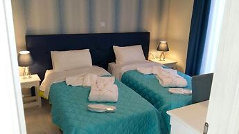 Asteri Blue Suite - Rethymno Daylight Delight