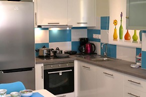 Asteri Blue Suite - Rethymno Daylight Delight