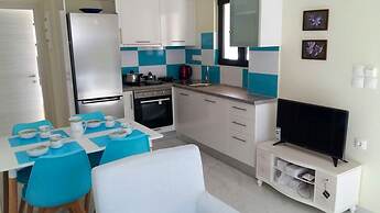 Asteri Blue Suite - Rethymno Daylight Delight