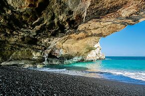 Asteri Blue Suite - Rethymno Daylight Delight