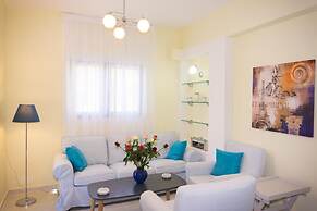 Asteri Blue Suite - Rethymno Daylight Delight