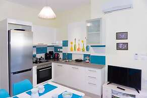 Asteri Blue Suite - Rethymno Daylight Delight