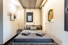 Ventiri Lofts - Kalamata Luxury Penthouses