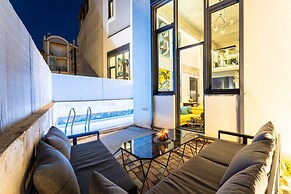 Ventiri Lofts - Kalamata Luxury Penthouses