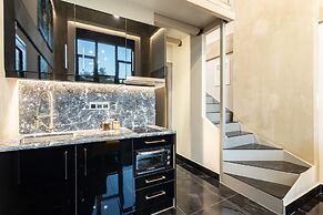 Ventiri Lofts - Kalamata Luxury Penthouses