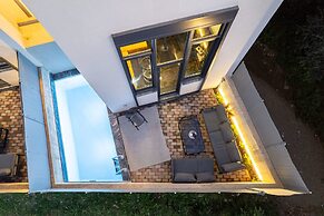 Ventiri Lofts - Kalamata Luxury Penthouses