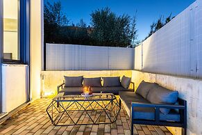 Ventiri Lofts - Kalamata Luxury Penthouses