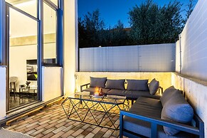 Ventiri Lofts - Kalamata Luxury Penthouses