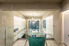 Ventiri Lofts - Kalamata Luxury Penthouses