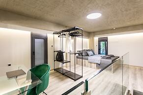 Ventiri Lofts - Kalamata Luxury Penthouses