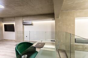 Ventiri Lofts - Kalamata Luxury Penthouses