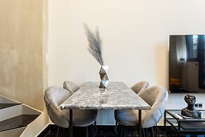 Ventiri Lofts - Kalamata Luxury Penthouses