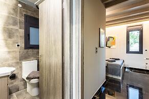 Ventiri Lofts - Kalamata Luxury Penthouses