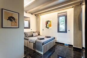 Ventiri Lofts - Kalamata Luxury Penthouses