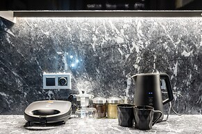 Ventiri Lofts - Kalamata Luxury Penthouses