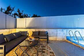 Ventiri Lofts - Kalamata Luxury Penthouses