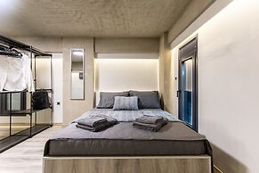 Ventiri Lofts - Kalamata Luxury Penthouses