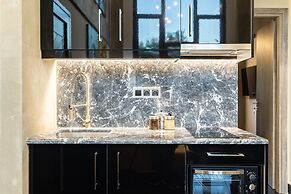 Ventiri Lofts - Kalamata Luxury Penthouses