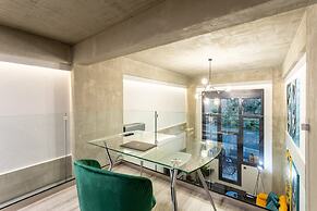 Ventiri Lofts - Kalamata Luxury Penthouses