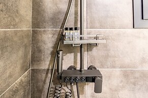 Ventiri Lofts - Kalamata Luxury Penthouses