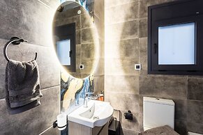 Ventiri Lofts - Kalamata Luxury Penthouses