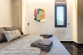 Ventiri Lofts - Kalamata Luxury Penthouses