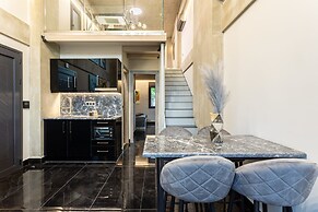 Ventiri Lofts - Kalamata Luxury Penthouses