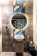 Ventiri Lofts - Kalamata Luxury Penthouses