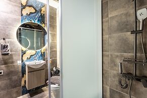 Ventiri Lofts - Kalamata Luxury Penthouses