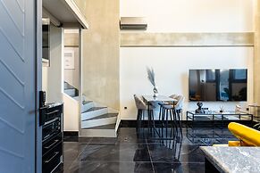 Ventiri Lofts - Kalamata Luxury Penthouses