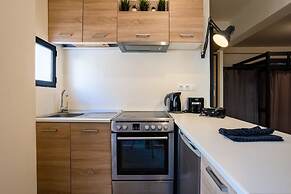 Acropolis Zen A Chic Home in the Center of It All