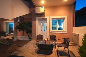 Votsalo Seaside Retreat-bespoke Luxury Home