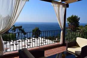 Anemologio Infinityblue Villa Siroko Private Pool