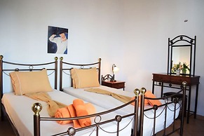 Anemologio Infinityblue Villa Siroko Private Pool