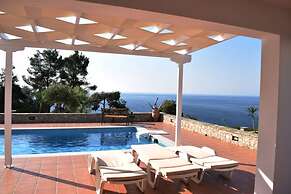 Anemologio Infinityblue Villa Siroko Private Pool