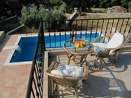 Anemologio Infinityblue Villa Siroko Private Pool