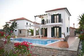 Anemologio Infinityblue Villa Siroko Private Pool