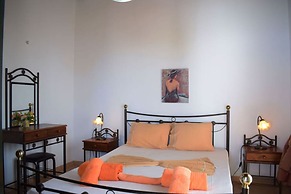 Anemologio Infinityblue Villa Siroko Private Pool